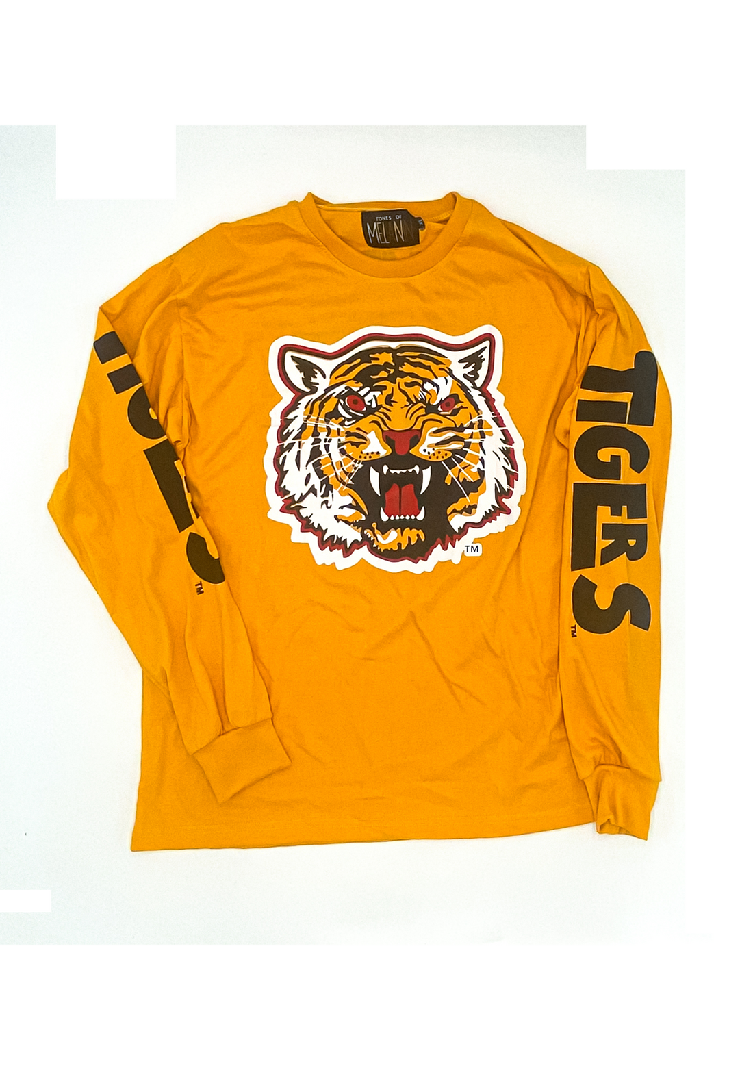 Grambling Concert Long Sleeve