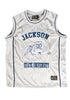 JACKSON BASKETBALL JERSEY