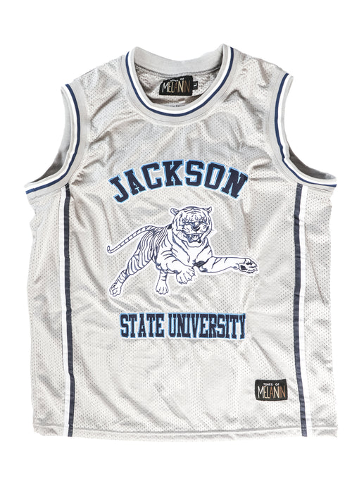 Jackson State University Bling Shirt – Greek Traditions