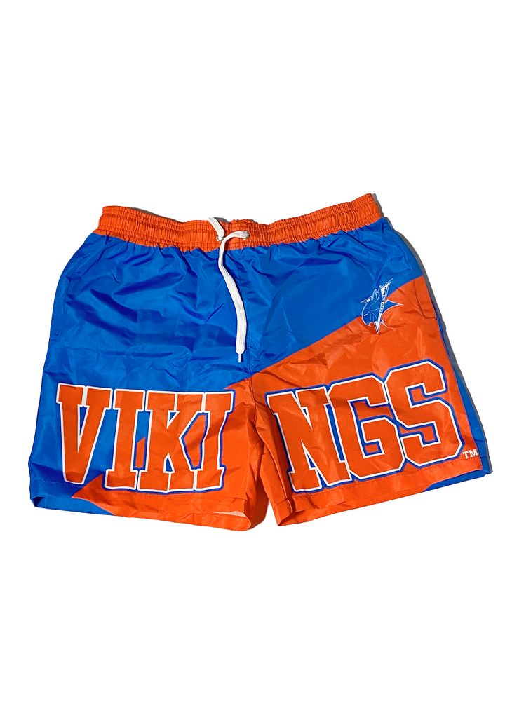 ECSU SUMMER SHORTS MADE TO ORDER