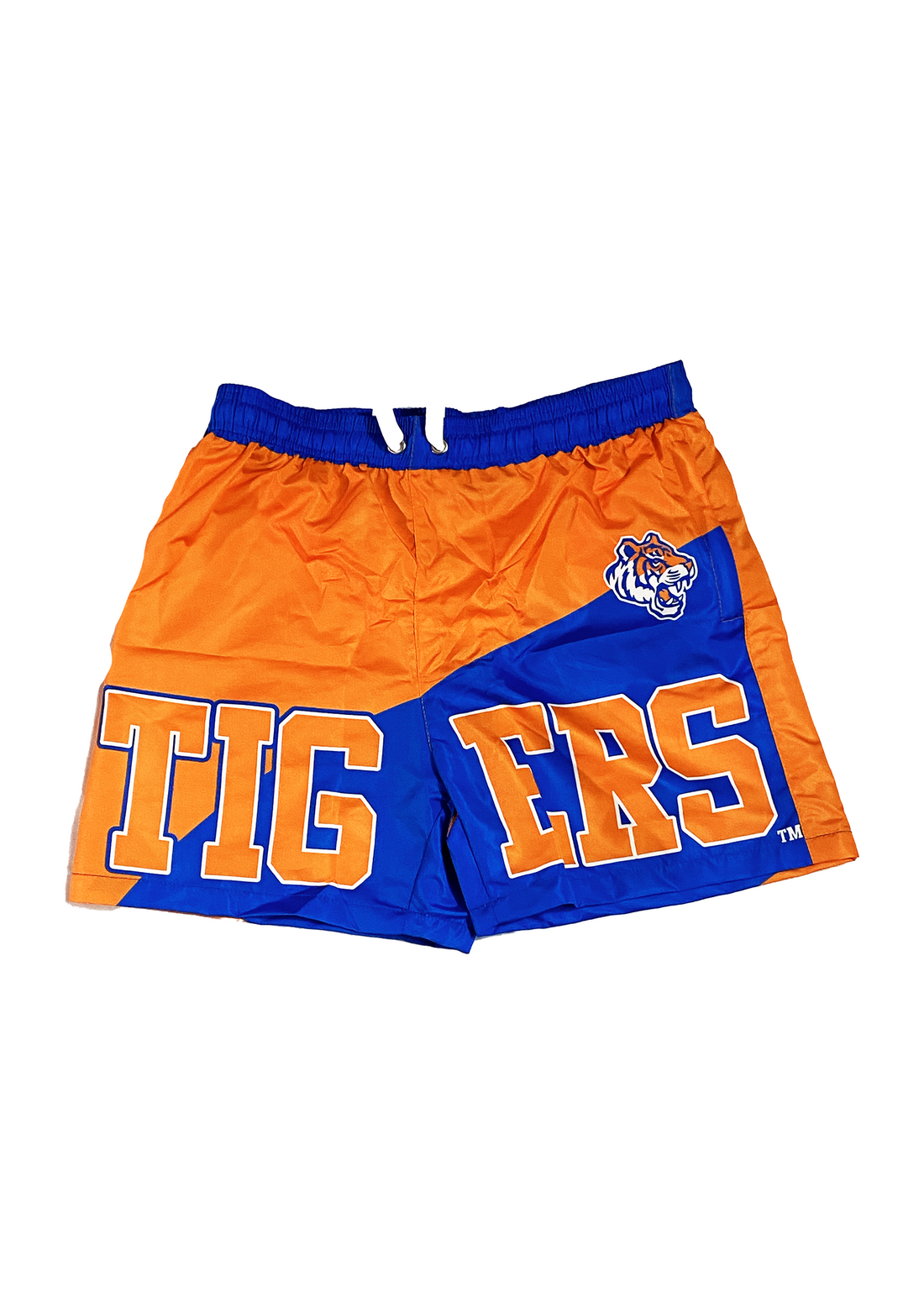 SAVANNAH STATE SUMMER SHORTS