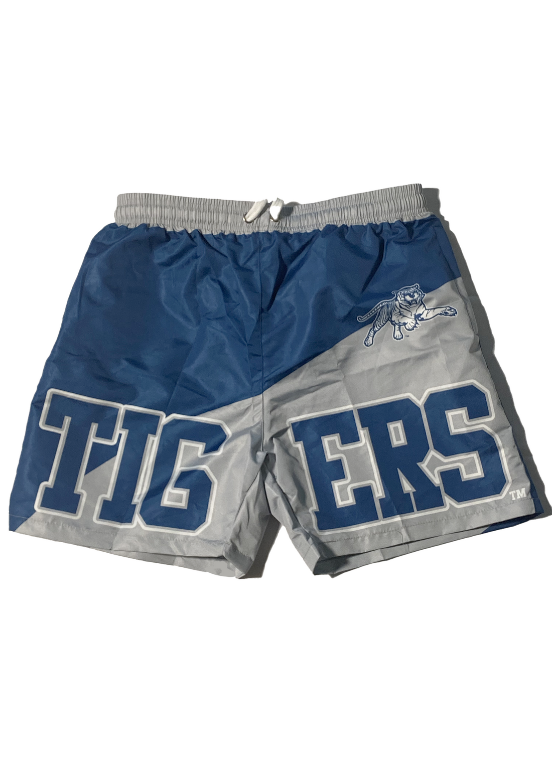 JACKSON SUMMER SHORTS MADE TO ORDER