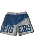 JACKSON SUMMER SHORTS