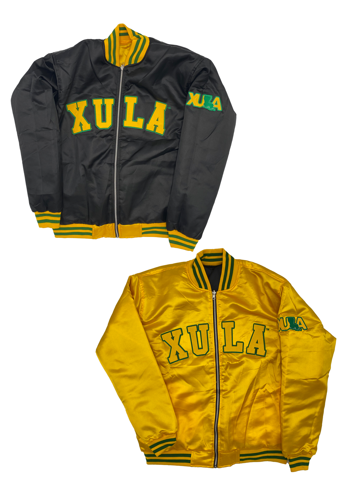 XULA REVERSIBLE JACKET