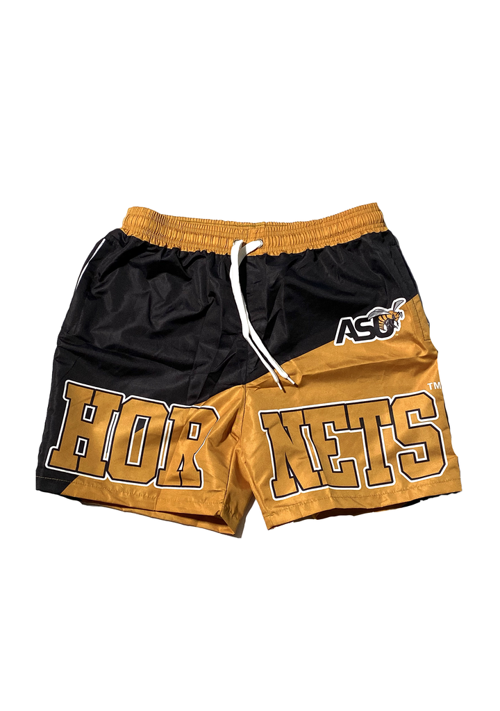 ALABAMA STATE SUMMER SHORTS MADE TO ORDER