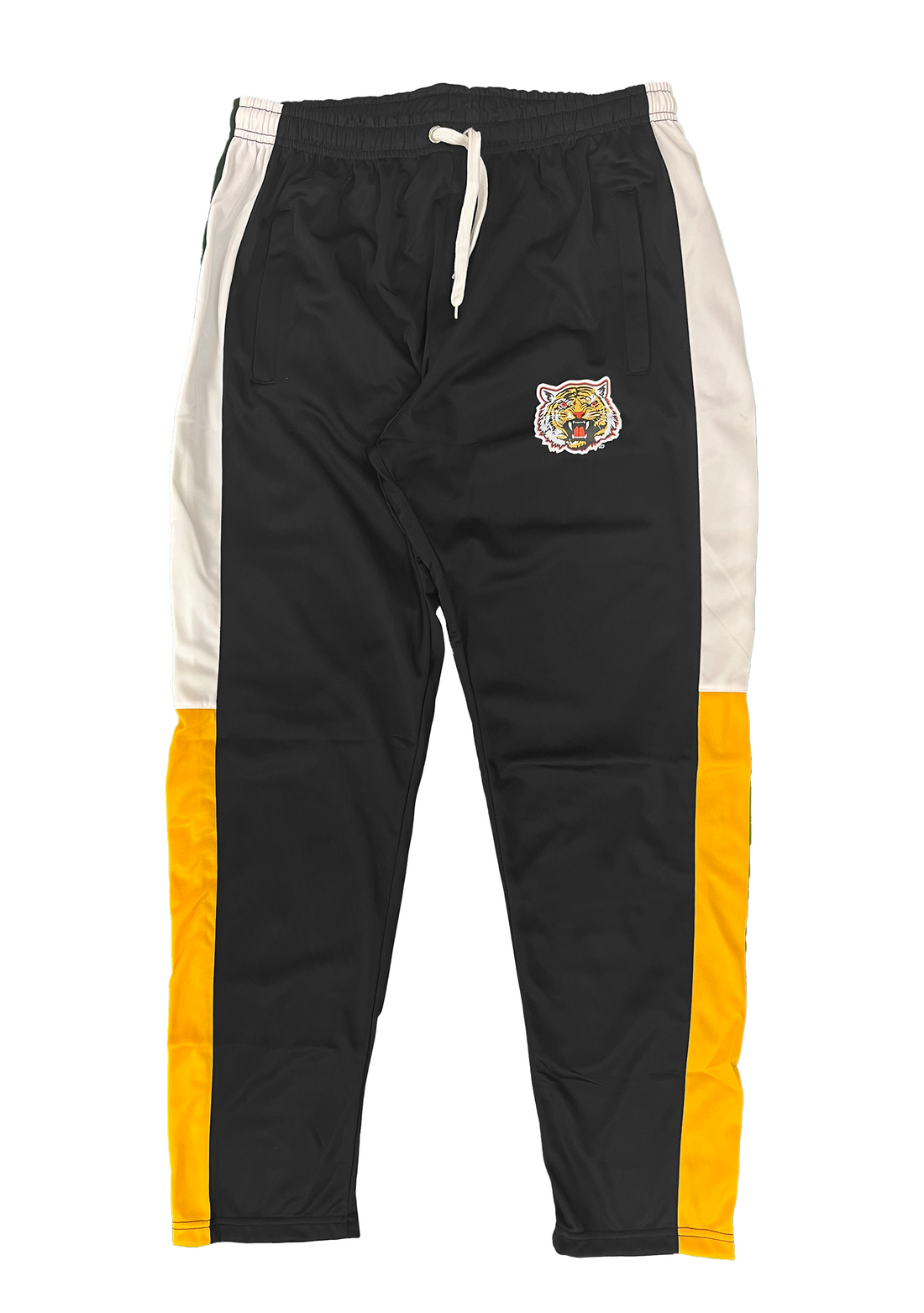 Grambling Track Pants(FINAL SALE LAST CHANCE NO RETURNS)