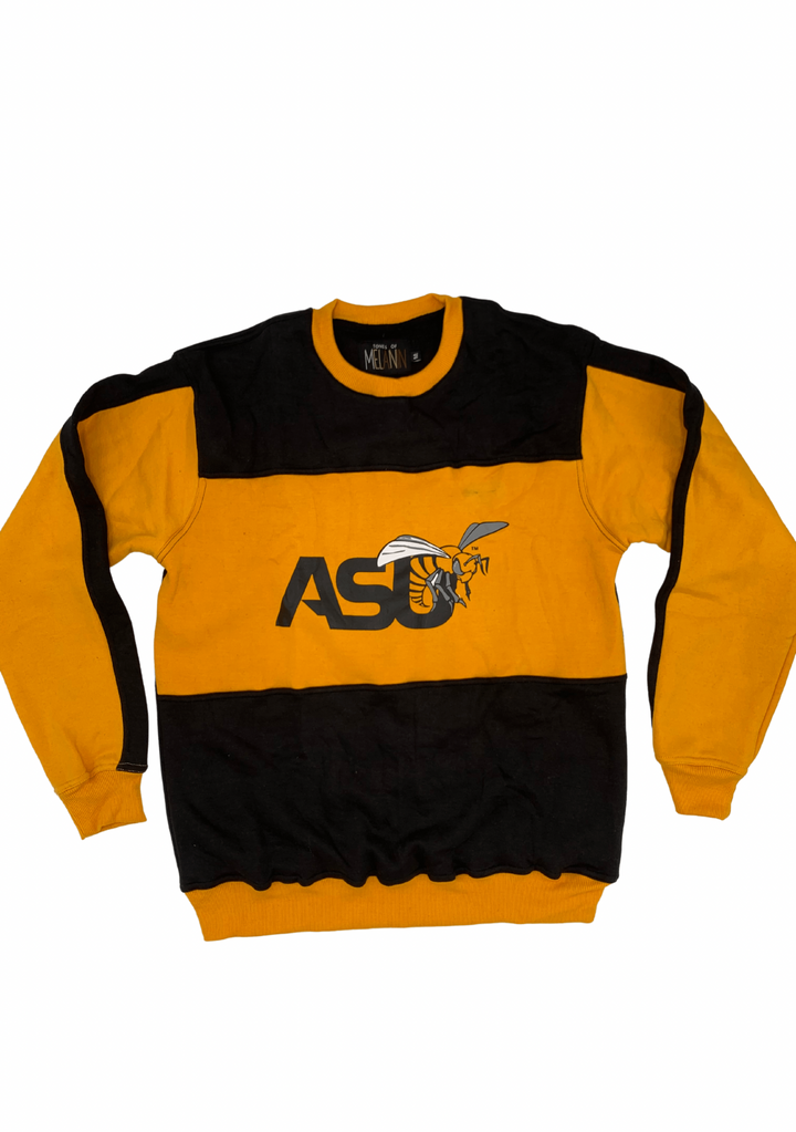 Alabama State Graduation Crewneck