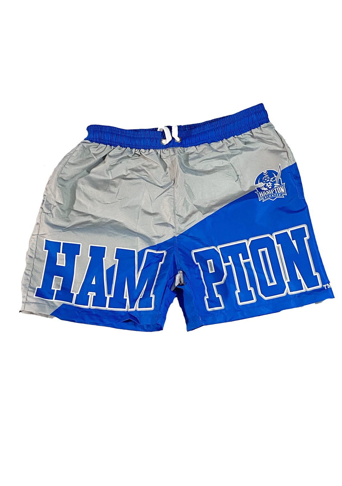 HAMPTON SUMMER SHORTS MADE TO ORDER