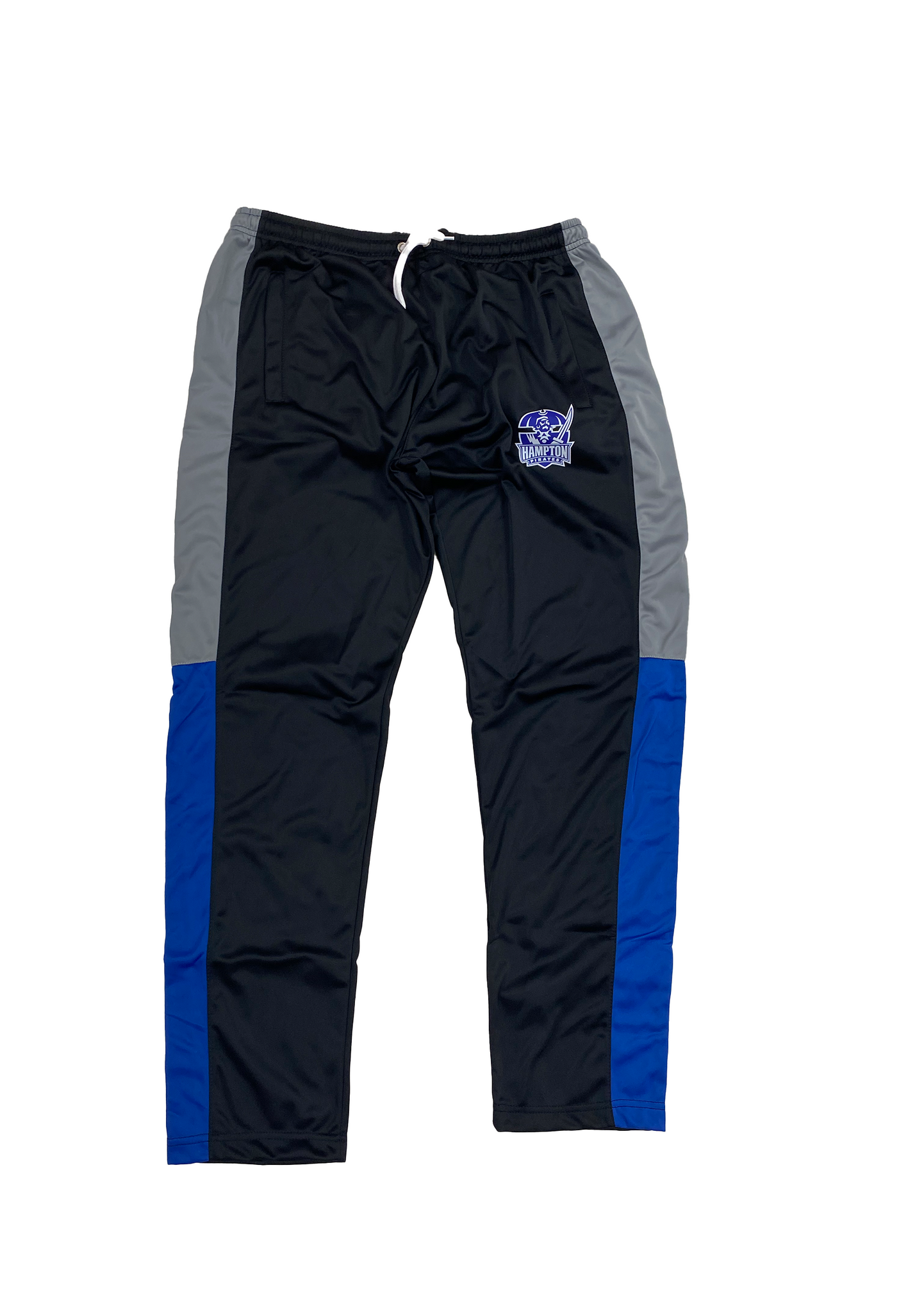 Hampton University Track Pants