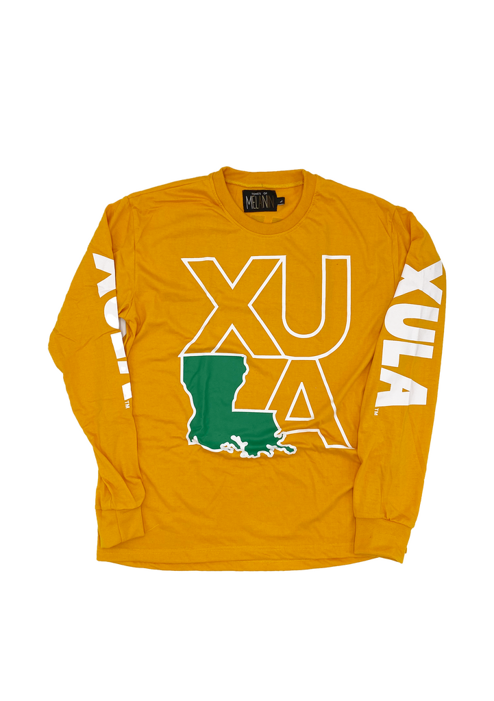 XULA Concert Long Sleeve