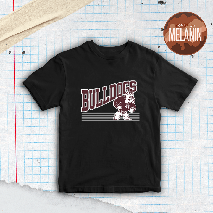 Black Classic AAMU Tshirt