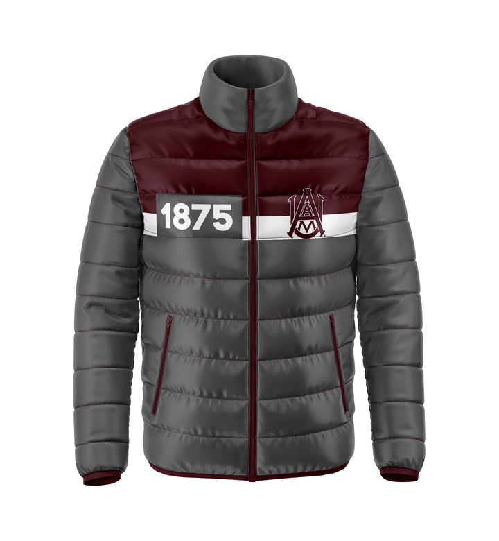 AAMU PUFFER JACKET