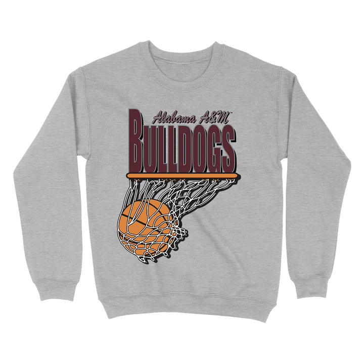 AAMU Hoop Classic Sweatshirt