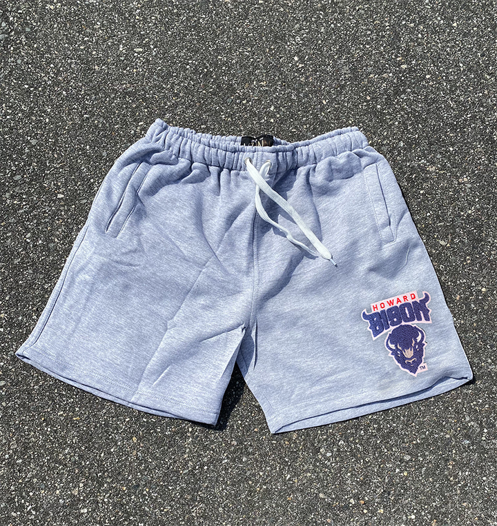 Howard Jogger Shorts - Tones of Melanin