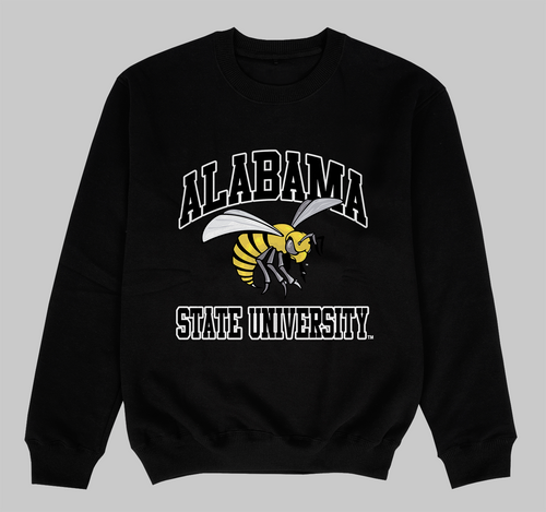 Tones of Melanin Alabama A&M Bulldogs Grey Basketball Jersey