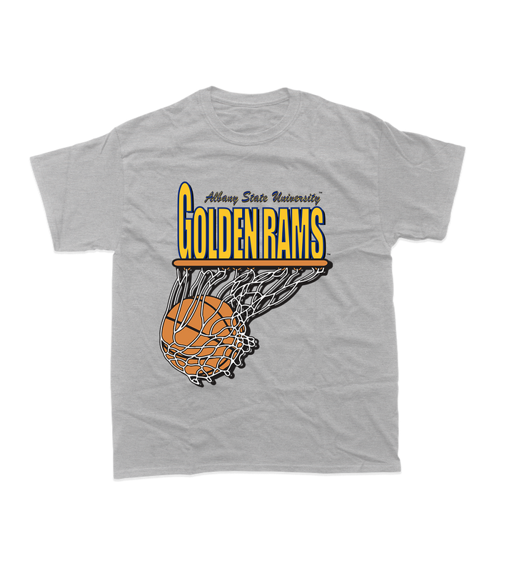 Albany State Hoop Classic T-Shirt