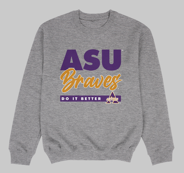 Alcorn State Does It Better Sweatshirt