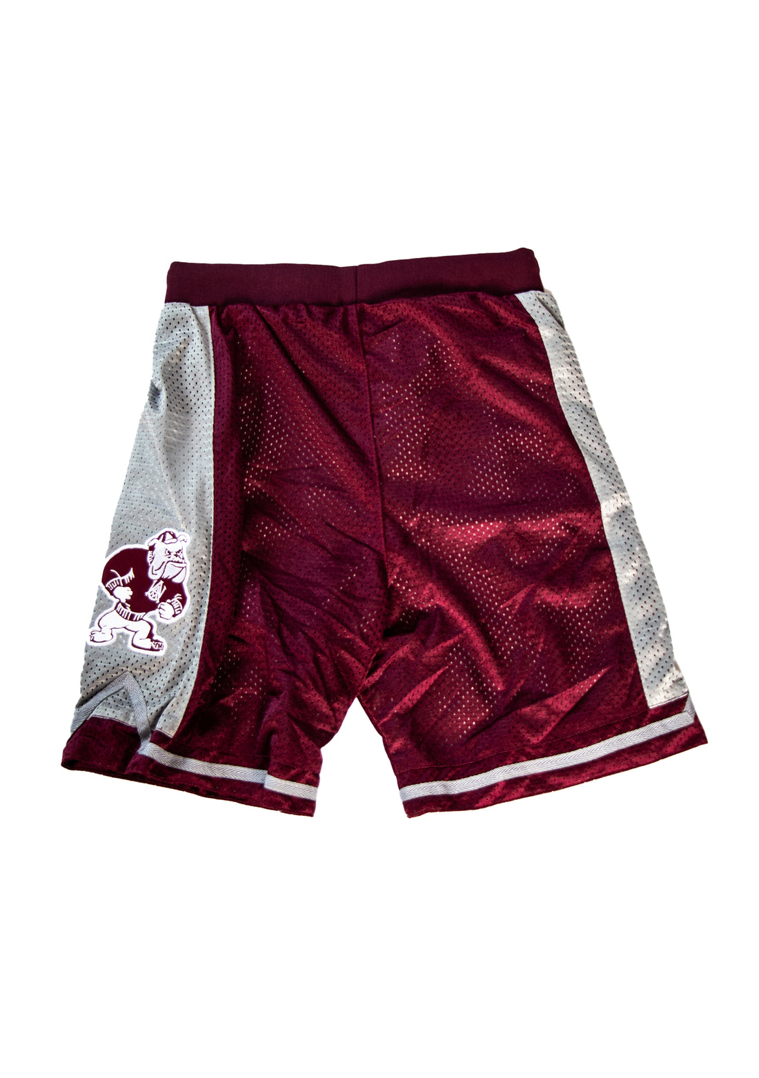 AAMU Reversible Basketball Shorts