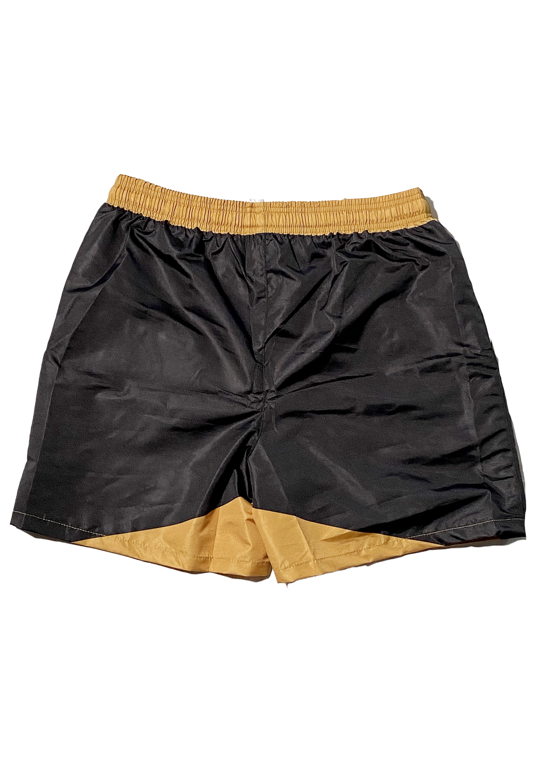 ALABAMA STATE SUMMER SHORTS MADE TO ORDER