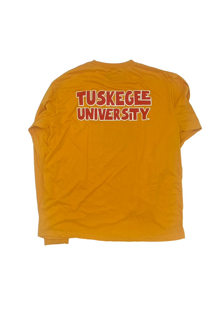 Tuskegee Concert Long Sleeve