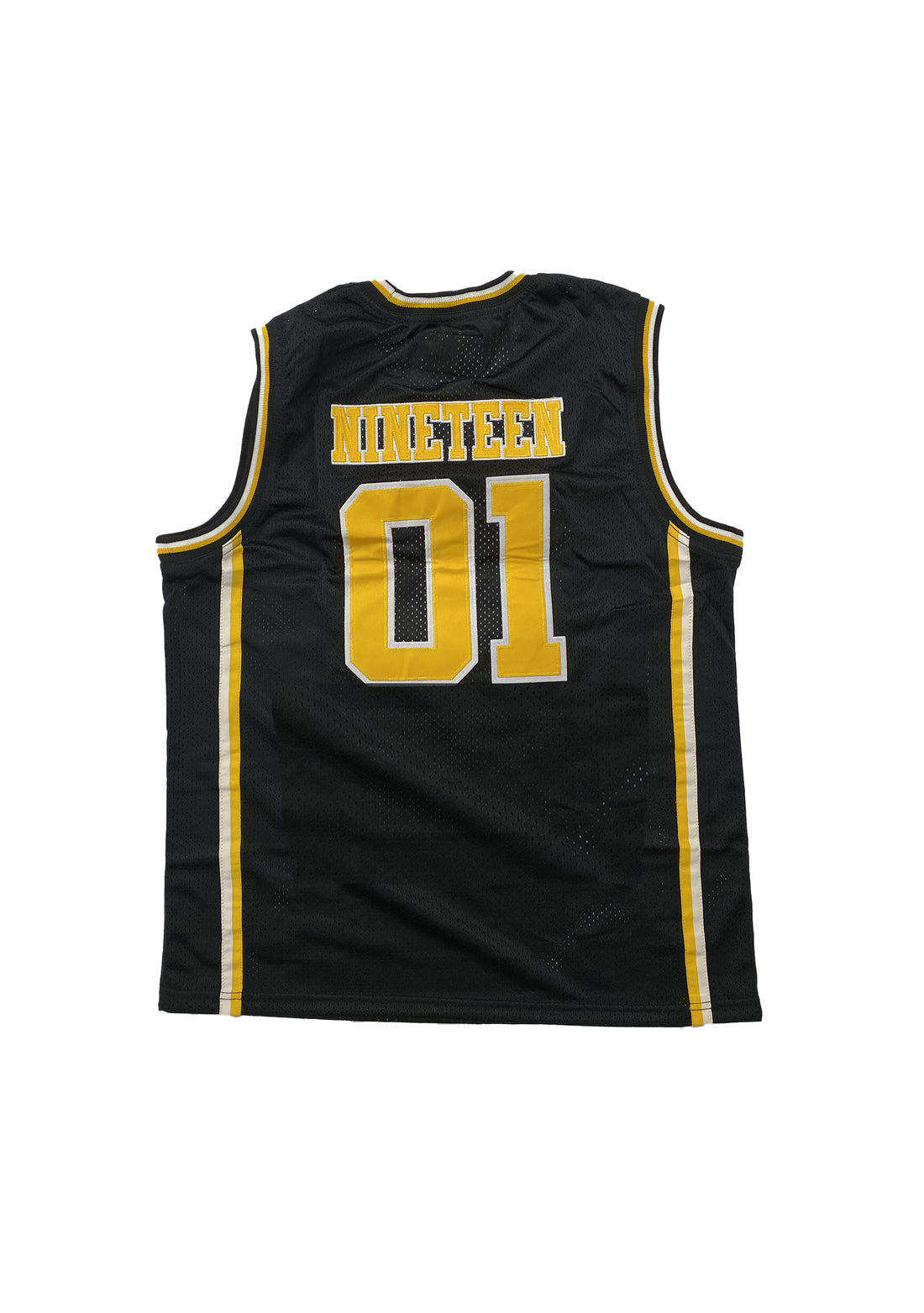 GRAMBLING BASKETBALL JERSEY