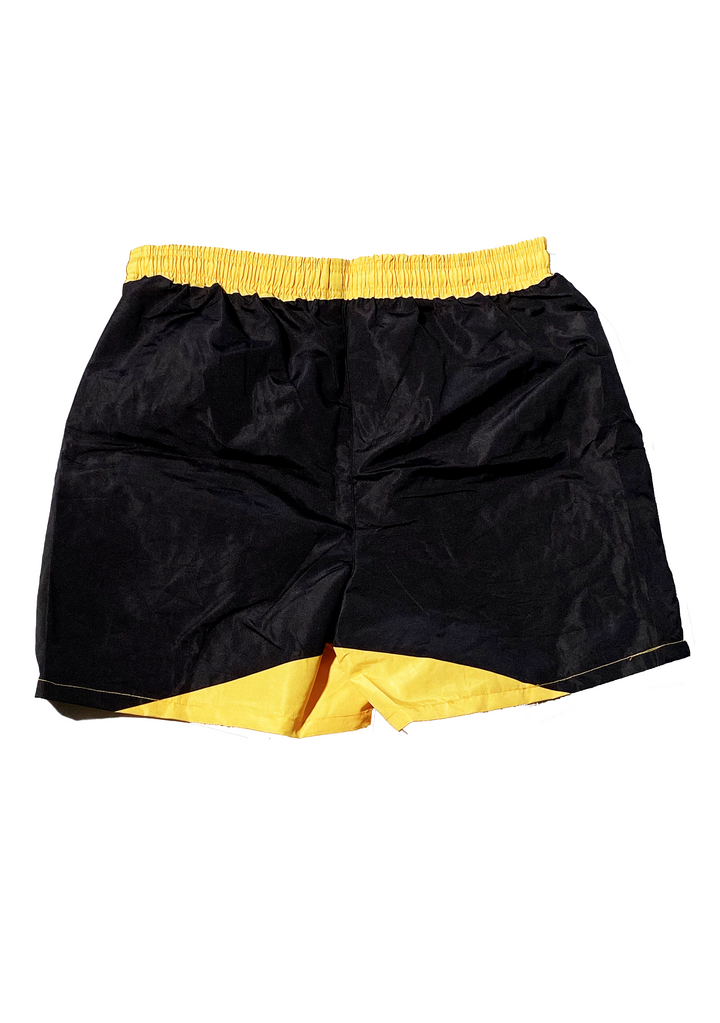 GRAMBLING SUMMER SHORTS MADE TO ORDER