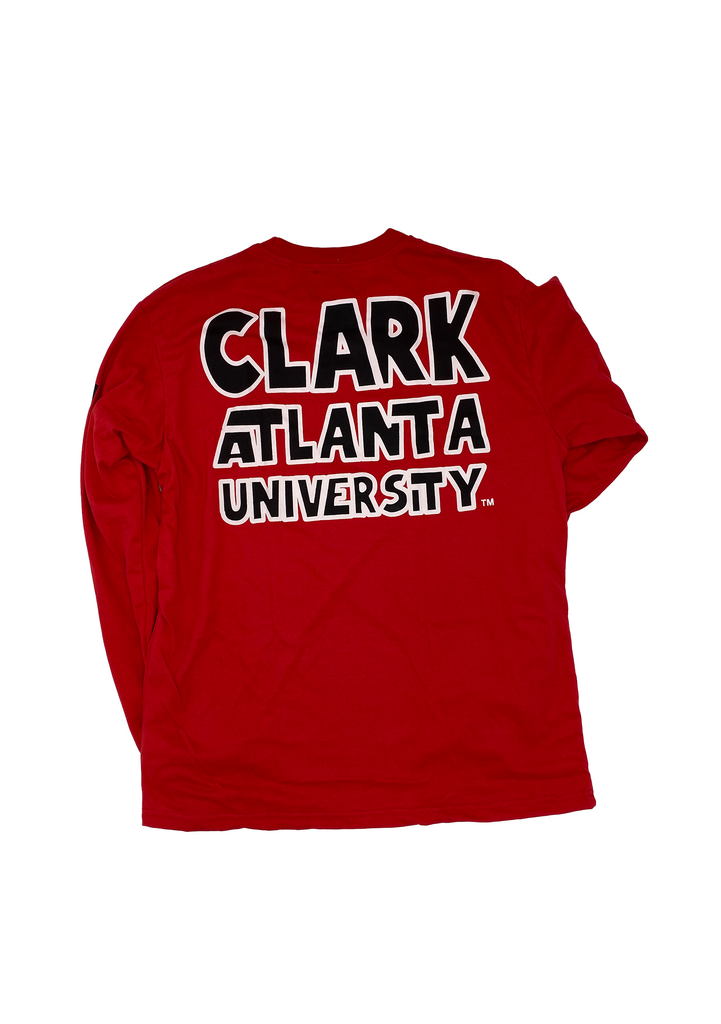 Clark Atlanta Concert Long Sleeve