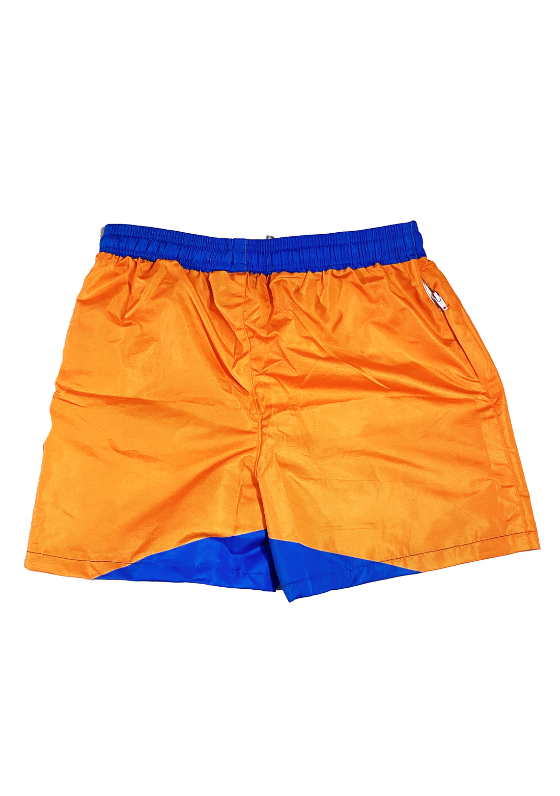 SAVANNAH STATE SUMMER SHORTS