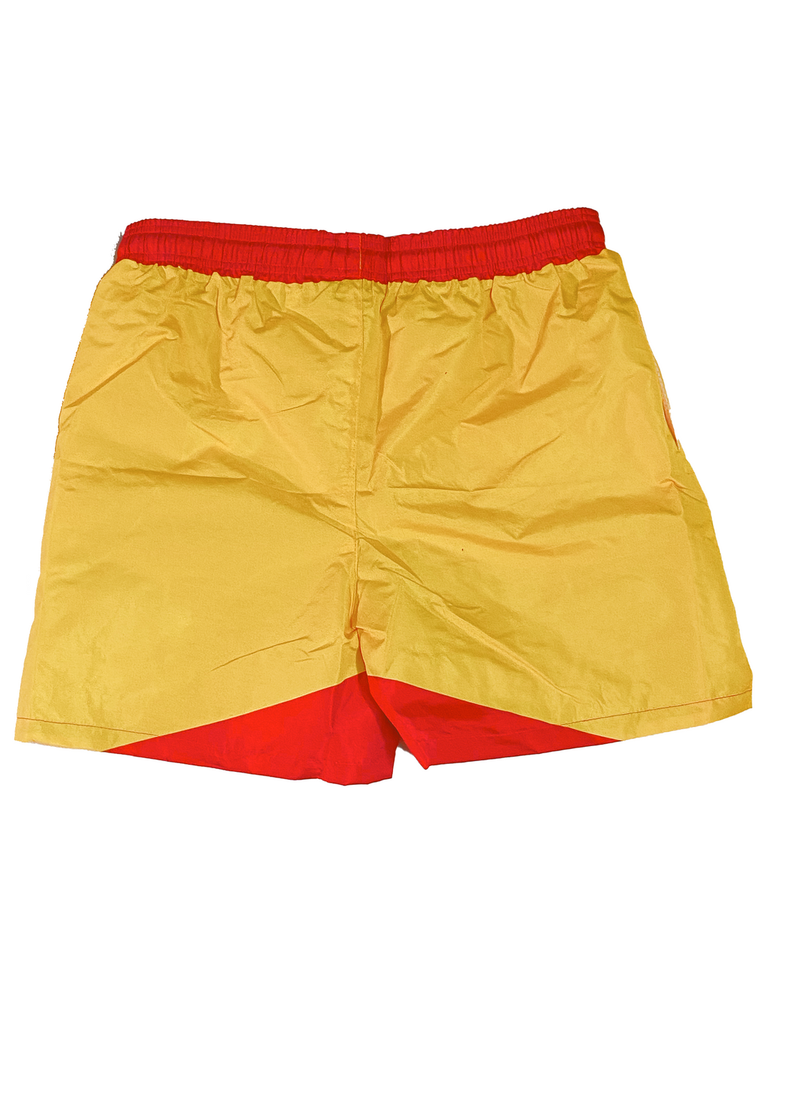 TUSKEGEE SUMMER SHORTS MADE TO ORDER