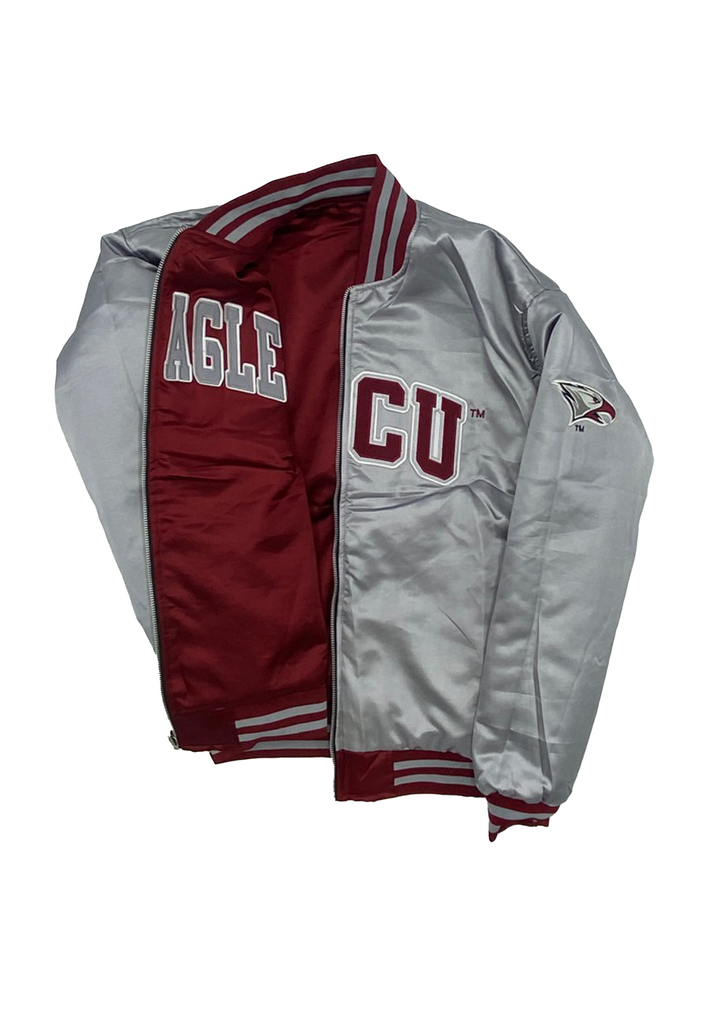 NCCU REVERSIBLE JACKET