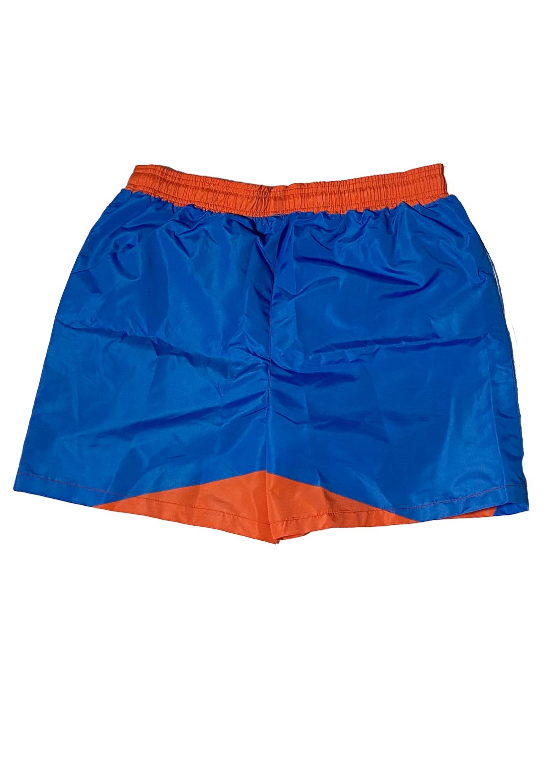 ECSU SUMMER SHORTS MADE TO ORDER