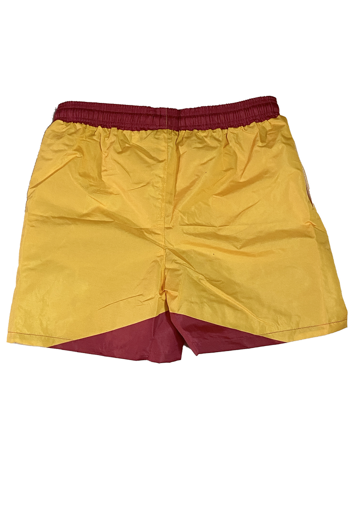 BETHUNE COOKMAN WILDCATS SUMMER SHORTS MADE TO ORDER