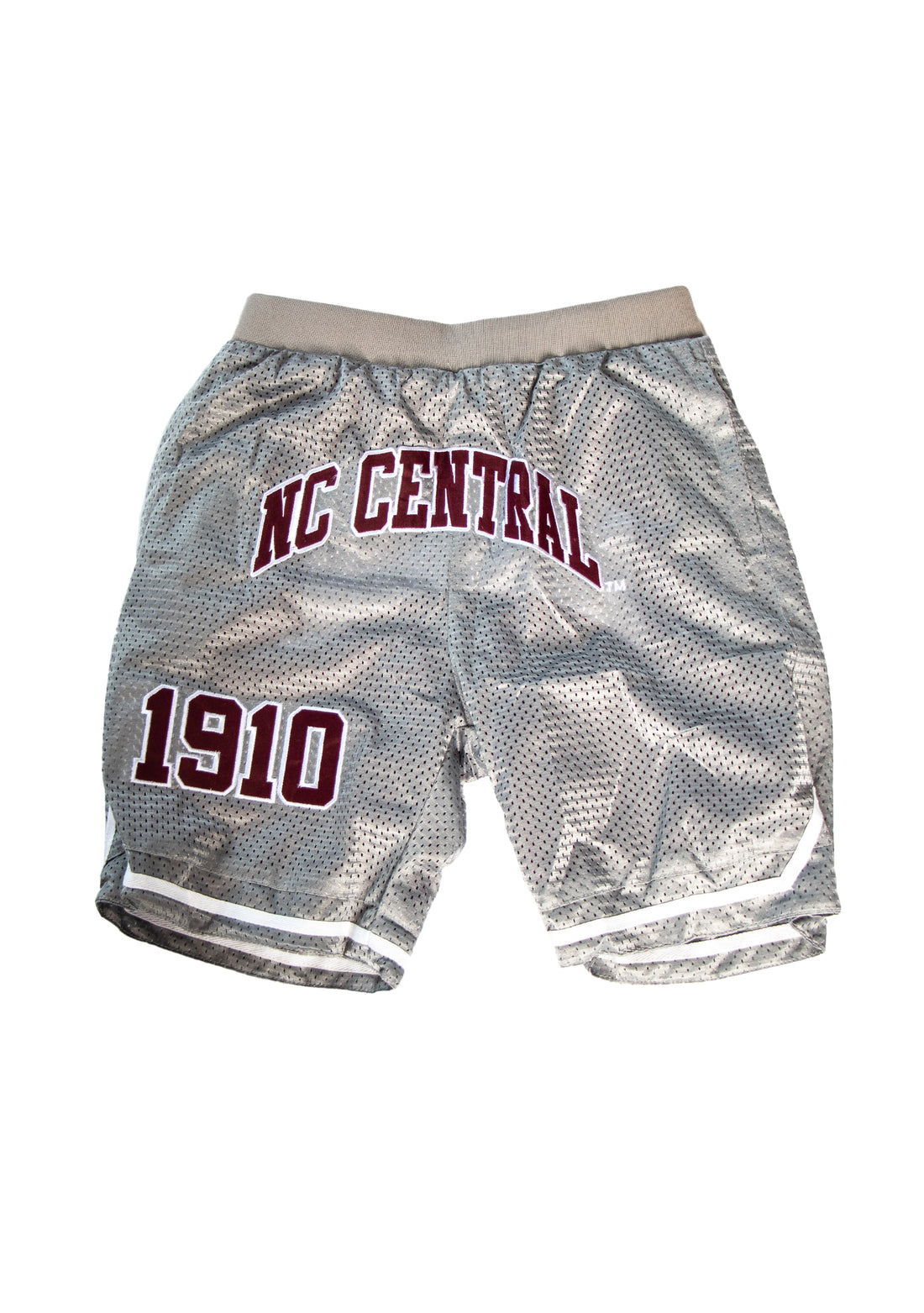 NCCU Reversible Basketball Shorts