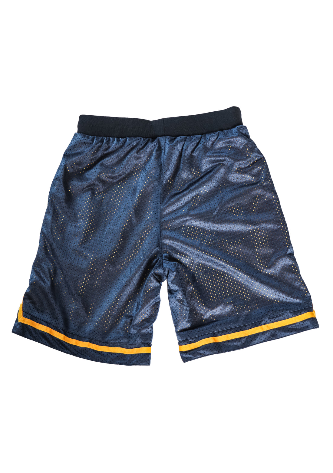 NC A&T Reversible Basketball Shorts