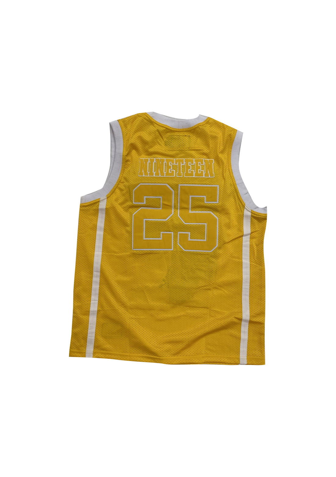 XULA BASKETBALL JERSEY