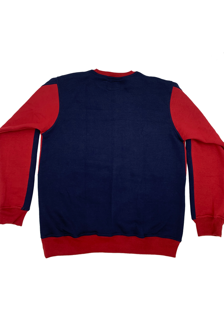 Sc State Graduation Crewneck