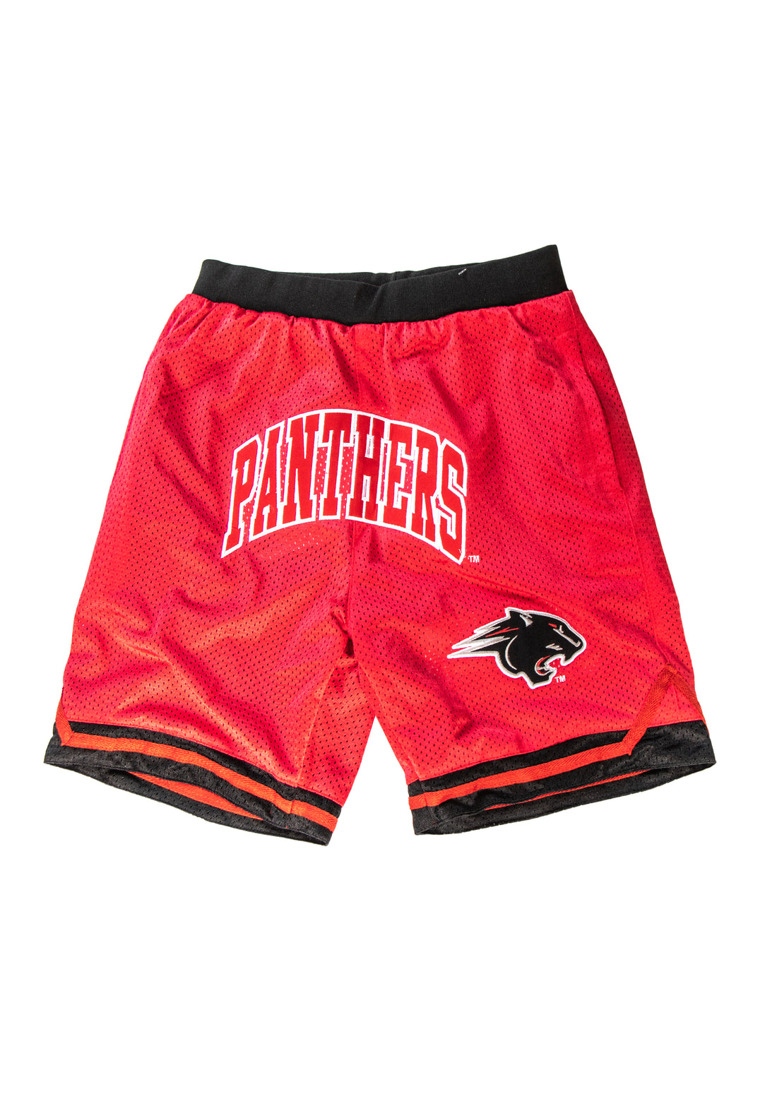 Clark Atlanta Reversible Basketball Shorts (FINAL SALE NO RETURNS)