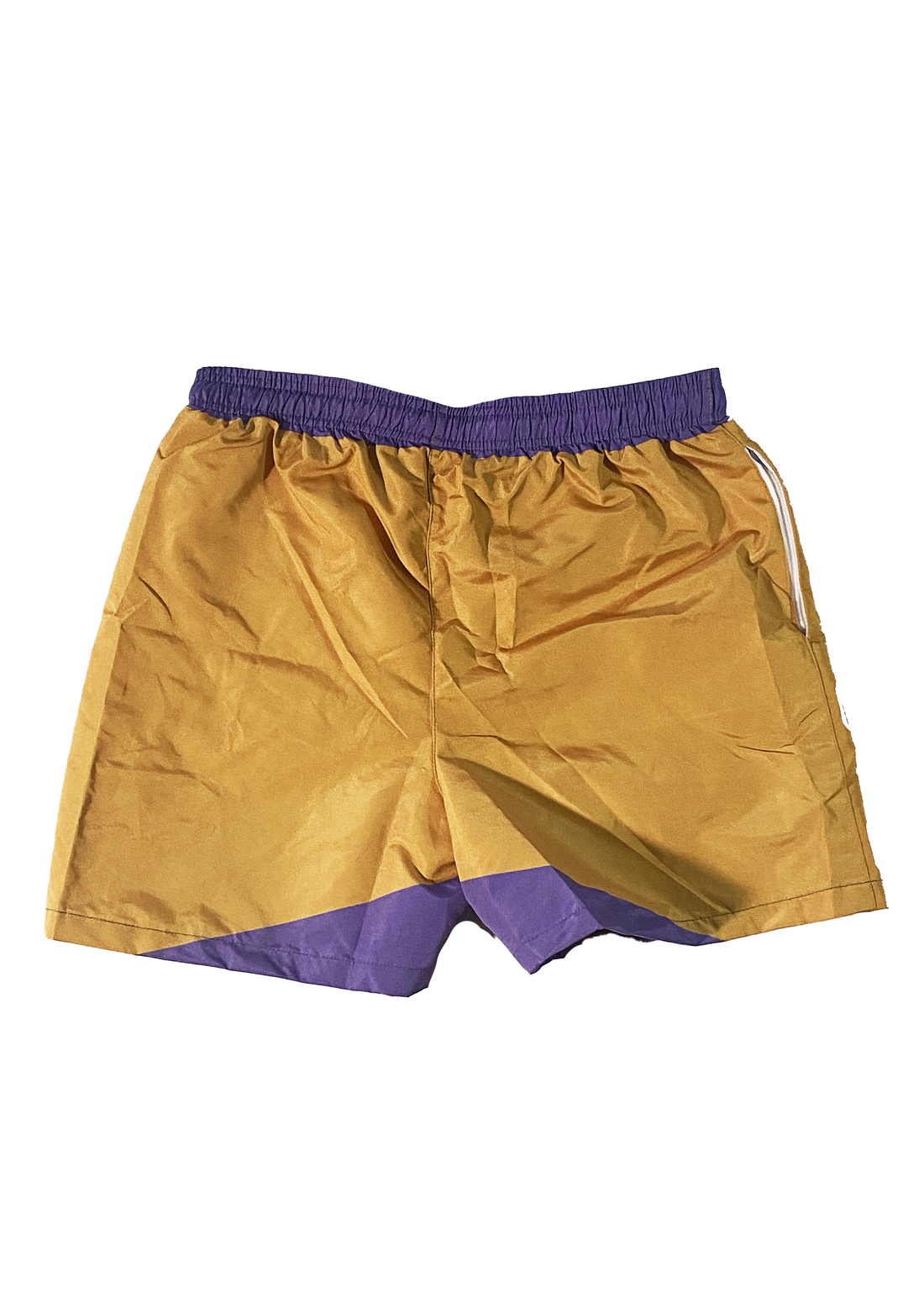 ALCORN STATE SUMMER SHORTS MADE TO ORDER