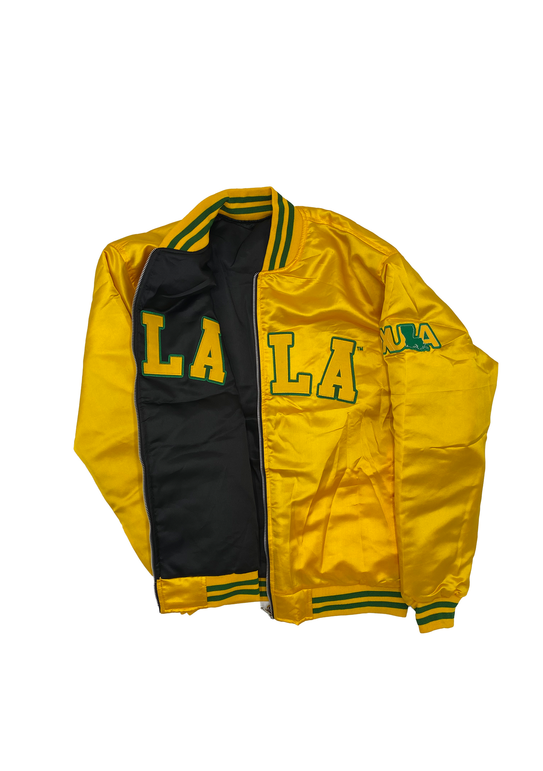 XULA REVERSIBLE JACKET