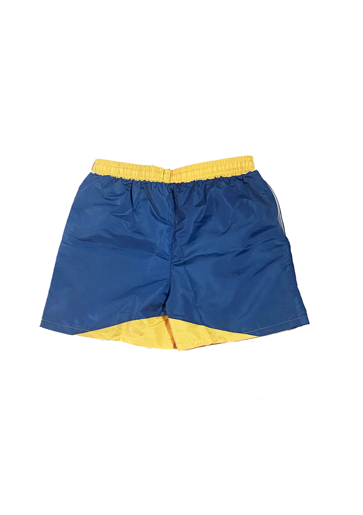 NC A&T SUMMER SHORTS MADE TO ORDER