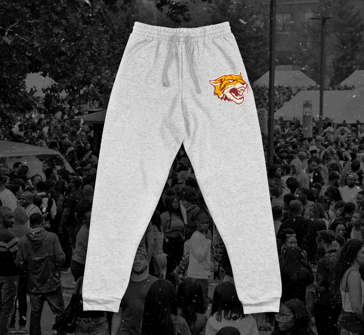 BETHUNE COOKMAN JOGGING PANTS