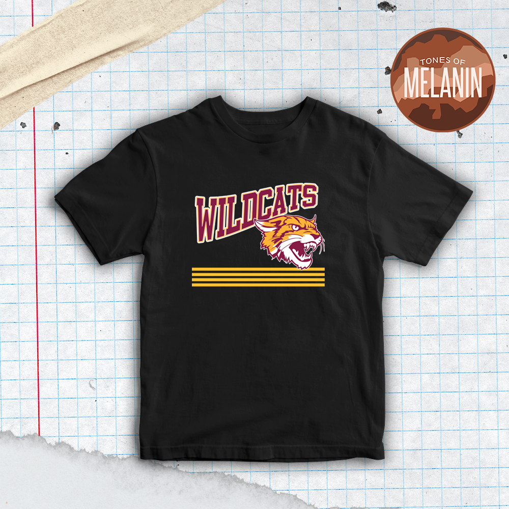 Classic Bethune Cookman Tee