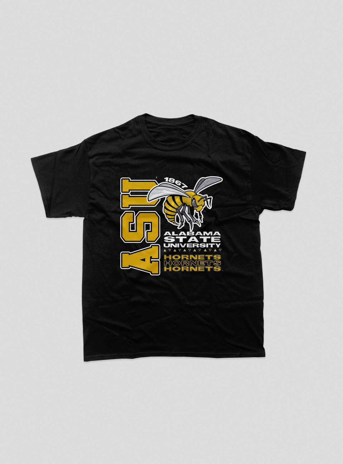 Alabama State Tour Tee (Various Colors)