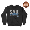 SAU Falcons Do it Better Classic Design Sweatshirt
