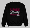 UMES Does It Better Sweatshirts (Various Colors)