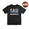 SAU Falcons Do it Better Classic Design T-Shirt