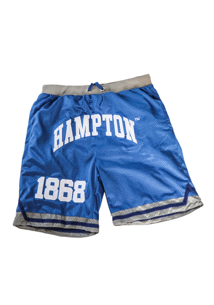 Hampton Reversible Basketball Shorts