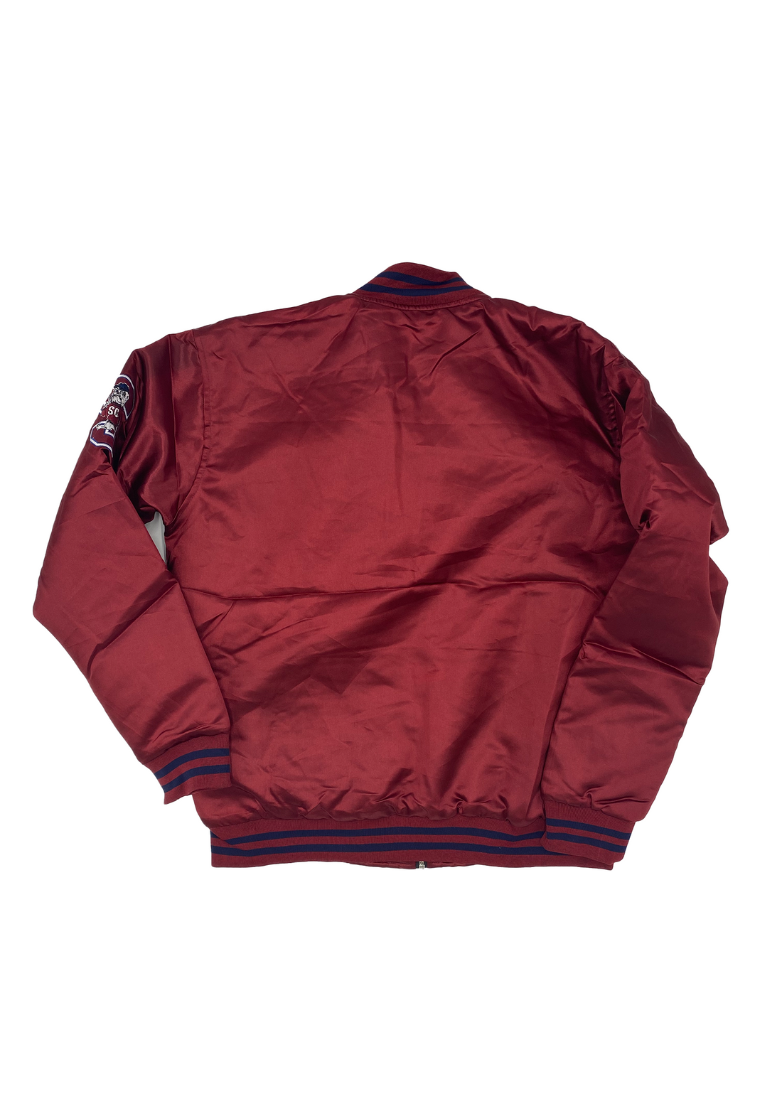 SC STATE REVERSIBLE JACKET  FINAL SALE