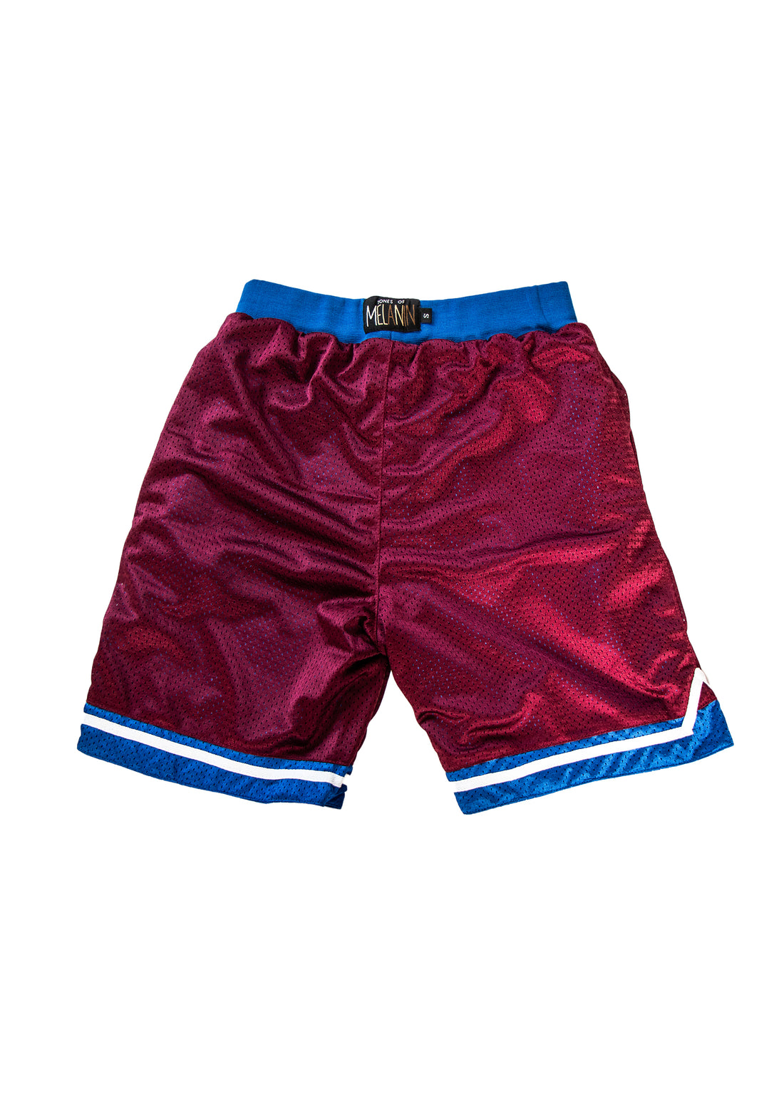 SC State Reversible  Basketball Shorts (FINAL SALE NO RETURNS)