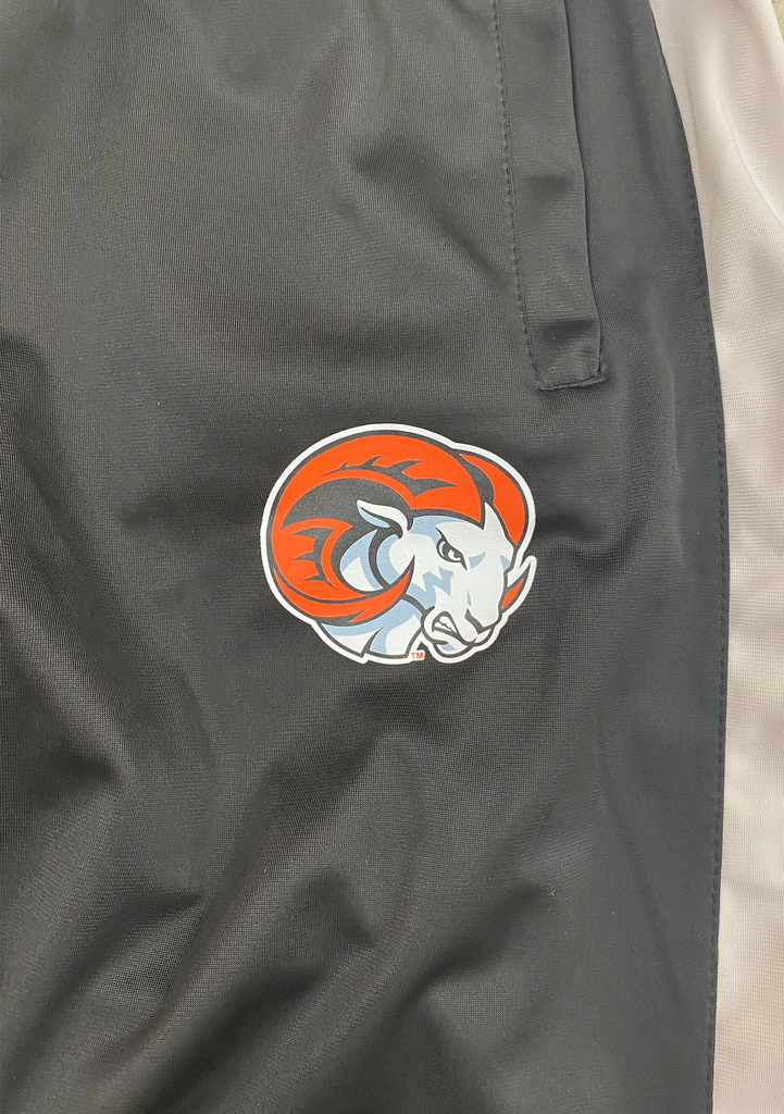 WSSU Track Pants